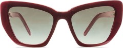 Prada Catwalk 0PR 08VS ACB0A7 55