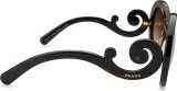 Prada Catwalk 0PR 27NS 2AU6S1 55 12706