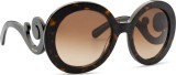 Prada Catwalk 0PR 27NS 2AU6S1 55 12706