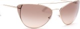 Prada Catwalk 0PR 65VS ZVN3D0 68 4166
