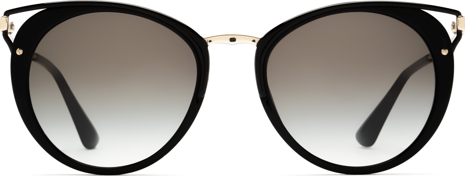 prada catwalk sunglasses