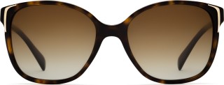 Prada Conceptual 0PR 01OS 2AU6E1 55 2449