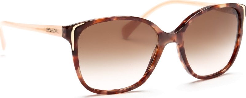 

Prada Conceptual 0PR 01OS UE00A6 55
