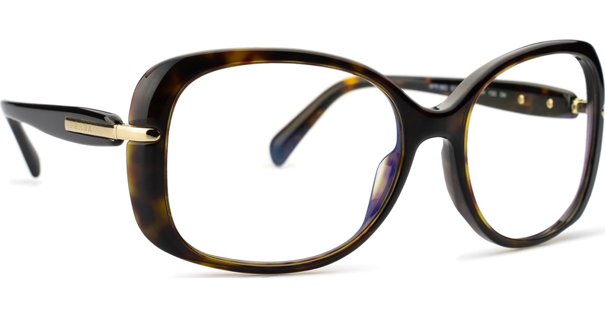 Image of Prada Conceptual 0PR 08OS 2AU09H 57
