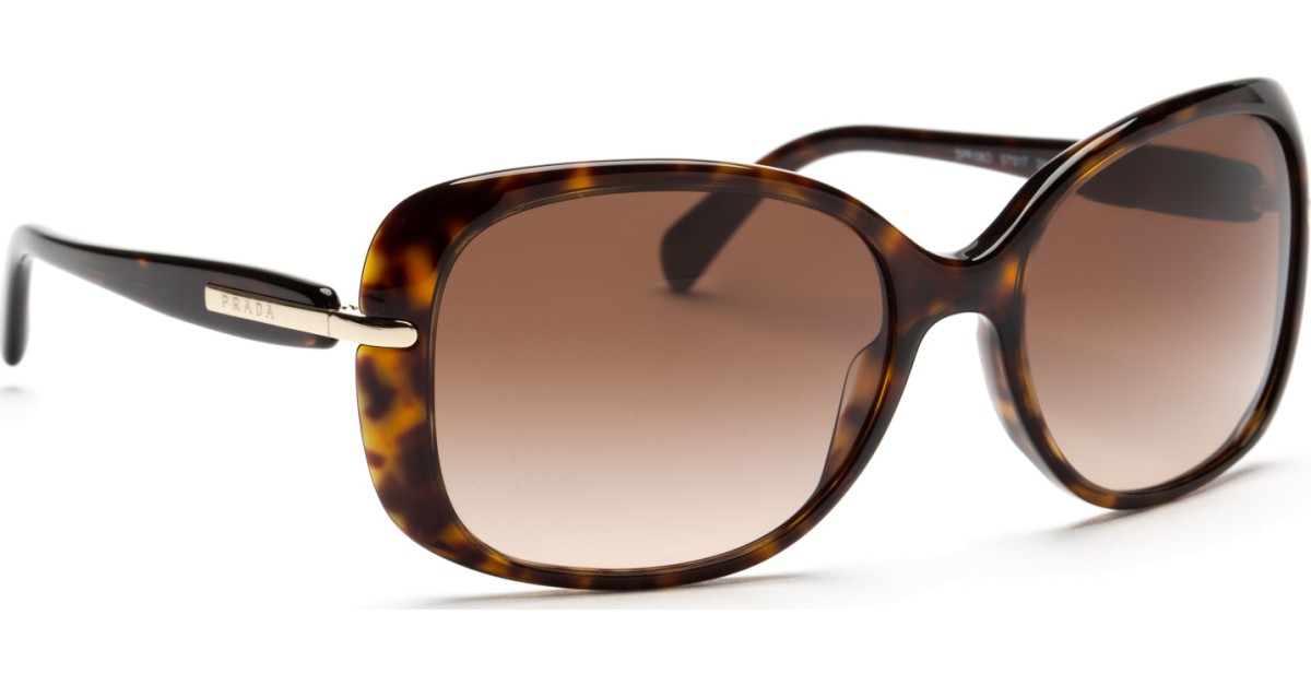 Image of Prada Conceptual 0PR 08OS 2AU6S1 57
