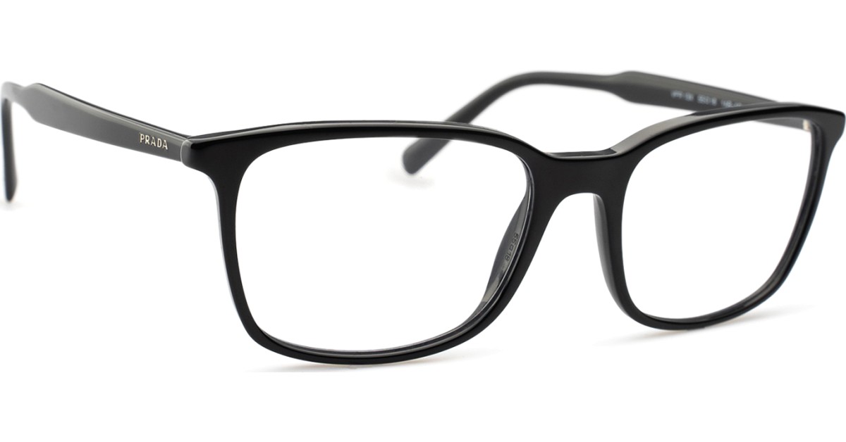 Image of Prada Conceptual 0PR 13XV 1AB1O1 55