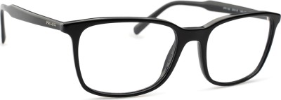 Image of Prada Conceptual 0PR 13XV 1AB1O1 55