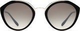 Prada Conceptual 0PR 18US 4BK5O0 53 2458