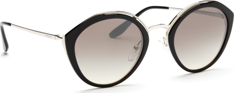 

Prada Conceptual 0PR 18US 4BK5O0 53