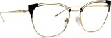 Prada Conceptual 0PR 62UV YEE1O1 53 8350