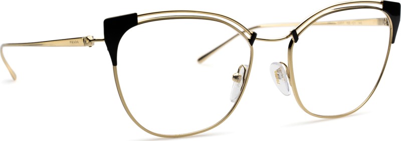 

Prada Conceptual 0PR 62UV YEE1O1 53
