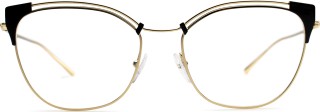 Prada Conceptual 0PR 62UV YEE1O1 53 8349