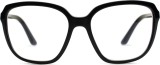 Prada Heritage 0PR 10VS 1AB09H 58 11362
