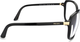 Prada Heritage 0PR 10VS 1AB09H 58 11362