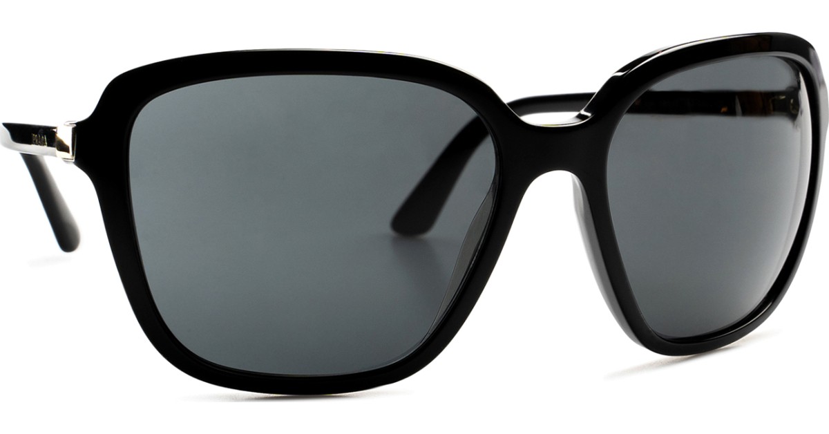 Prada Heritage 0PR 10VS 1AB5S0 58