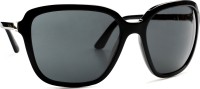 

Prada Heritage 0PR 10VS 1AB5S0 58
