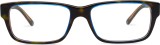 Prada Heritage 0PR 16MV ZXH1O1 10542