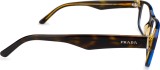 Prada Heritage 0PR 16MV ZXH1O1 10543