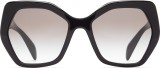 Prada Heritage 0PR 16RS 1AB0A7 56 3977