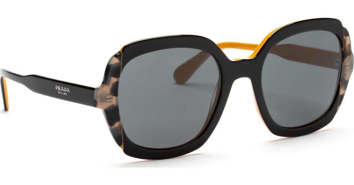 Prada Heritage 0PR 16US CCO1A1 54