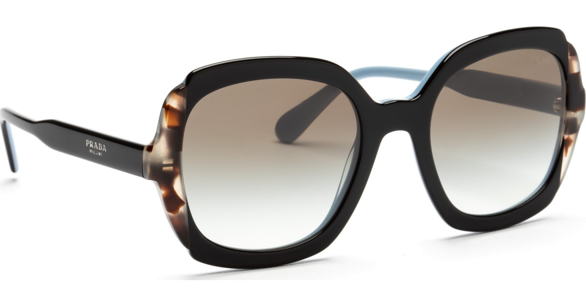 Prada Heritage 0PR 16US KHR0A7 54