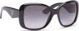 Prada Heritage 0PR 32PS 1AB5W1 57 4150