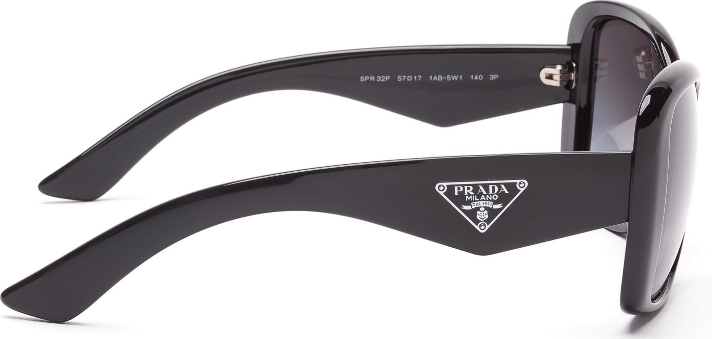 Prada Heritage 0PR 32PS 1AB5W1 57 | Lentiamo Prada Heritage 0PR 32PS 1AB5W1 57 | Lentiamo
