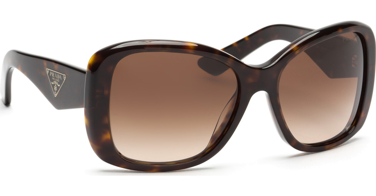 Prada Heritage 0PR 32PS 2AU6S1 57