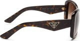 Prada Heritage 0PR 32PS 2AU6S1 57 4222