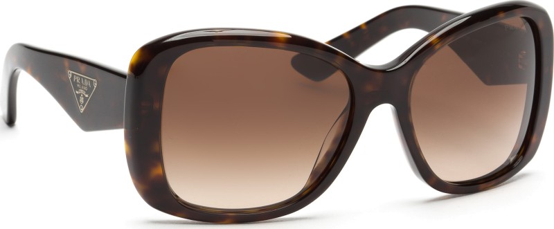 

Prada Heritage 0PR 32PS 2AU6S1 57