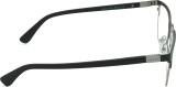 Prada Heritage 0PR 54TV 1B01O1 Boční strana produktu