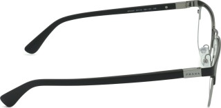 Prada Heritage 0PR 54TV 1B01O1 Boční strana produktu