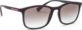 Prada Linea Rossa Lifestyle 0PS 01TS DG00A7 56 2106