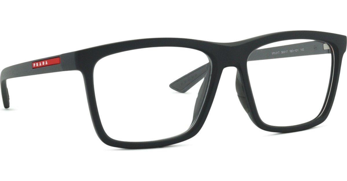 Prada Linea Rossa 0PS 01TV 1B01O1 56