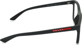 Prada Linea Rossa 0PS 01TV 1B01O1 56 Boční strana produktu