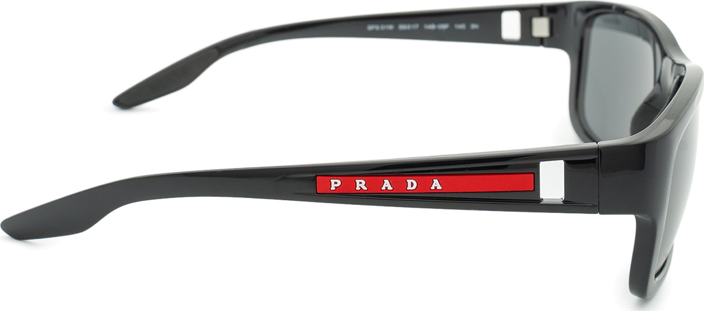 Prada Linea 01WS 1AB06F 59 | Lentiamo