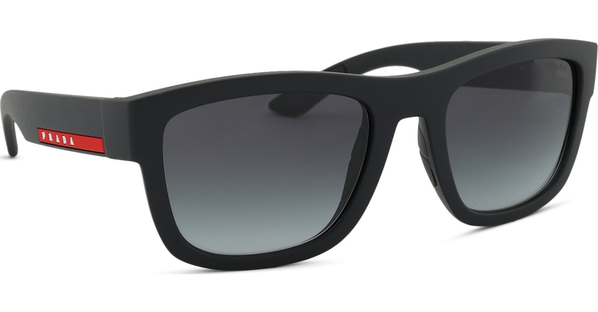 Prada Linea Rossa 0PS 01ZS 1B009U 56