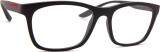 Prada Linea Rossa 0PS 02NV DG01O1 55 21501