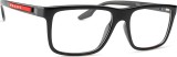 Prada Linea Rossa 0PS 02OV 1AB1O1 55 16794