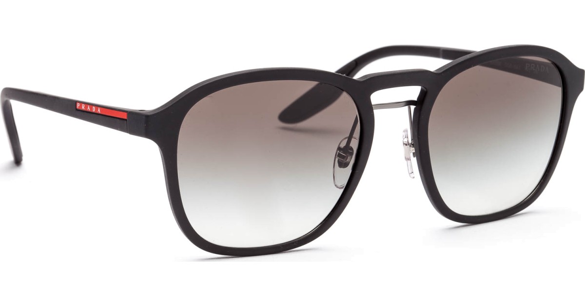Image of Prada Linea Rossa Lifestyle 0PS 02SS DG00A7 55