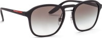 Prada Linea Rossa Lifestyle 0PS 02SS DG00A7 55