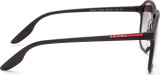 Prada Linea Rossa Lifestyle 0PS 02SS DG00A7 55 2100