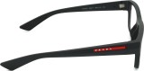 Prada Linea Rossa 0PS 02TV 1B01O1 56 Boční strana produktu
