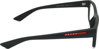 Prada Linea Rossa 0PS 02TV 1B01O1 56 Boční strana produktu