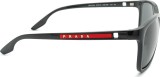 Prada Linea Rossa 0PS 02WS 1AB06F 57 23334