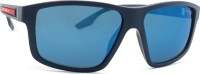 Prada Linea Rossa 0PS 02XS TFY08H 60