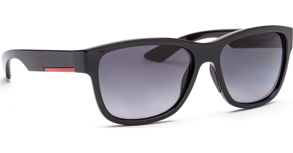 Image of Prada Linea Rossa Lifestyle 0PS 03QS 1AB5W1 57