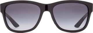 Prada Linea Rossa Lifestyle 0PS 03QS 1AB5W1 57 2063
