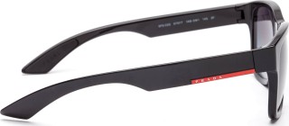 Prada Linea Rossa Lifestyle 0PS 03QS 1AB5W1 57 2064