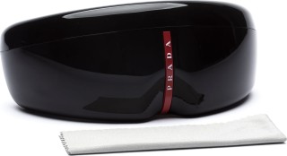 Prada Linea Rossa Lifestyle 0PS 03QS 1AB5W1 57 2185